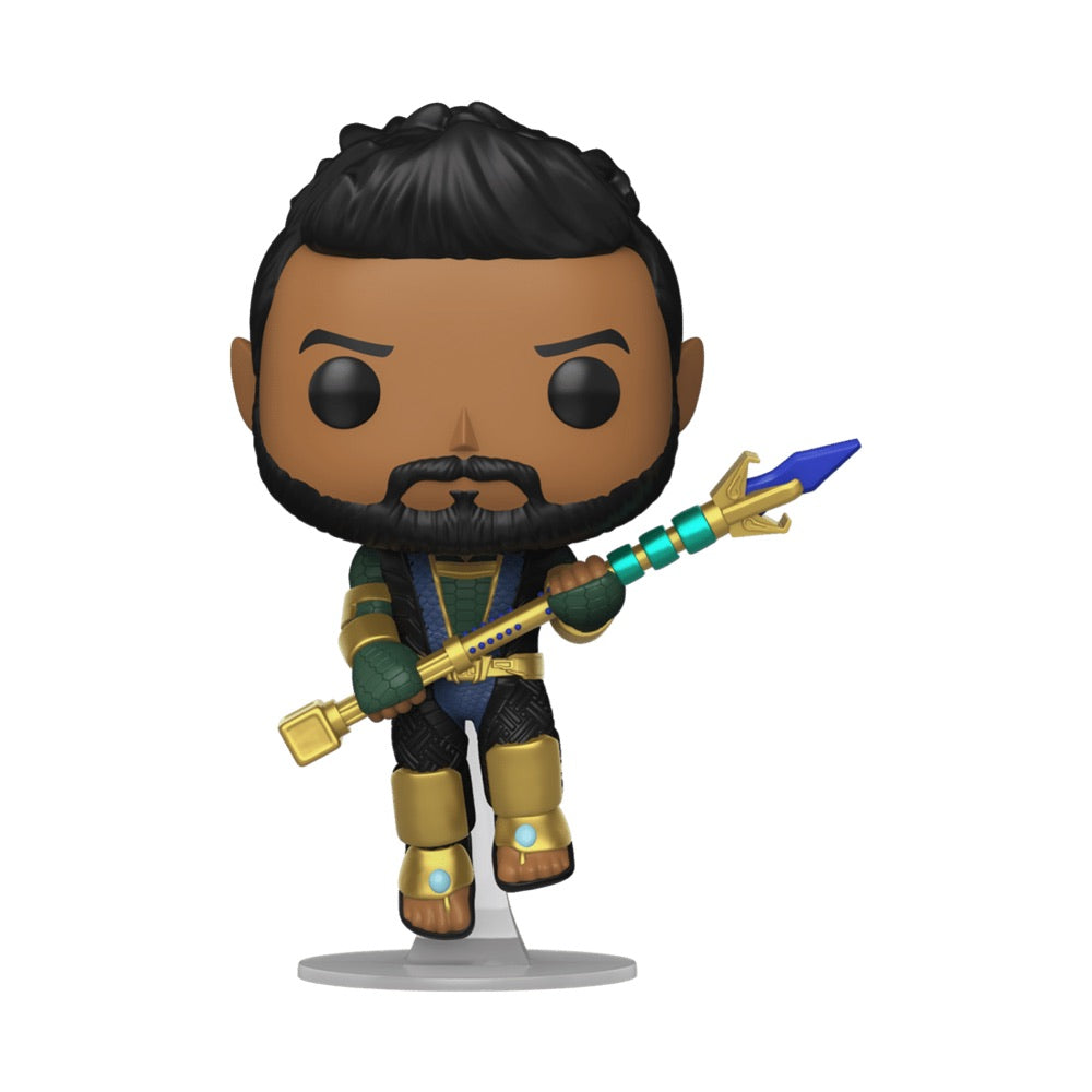 Avengers: Doomsday – Namor Pop! Vinyl