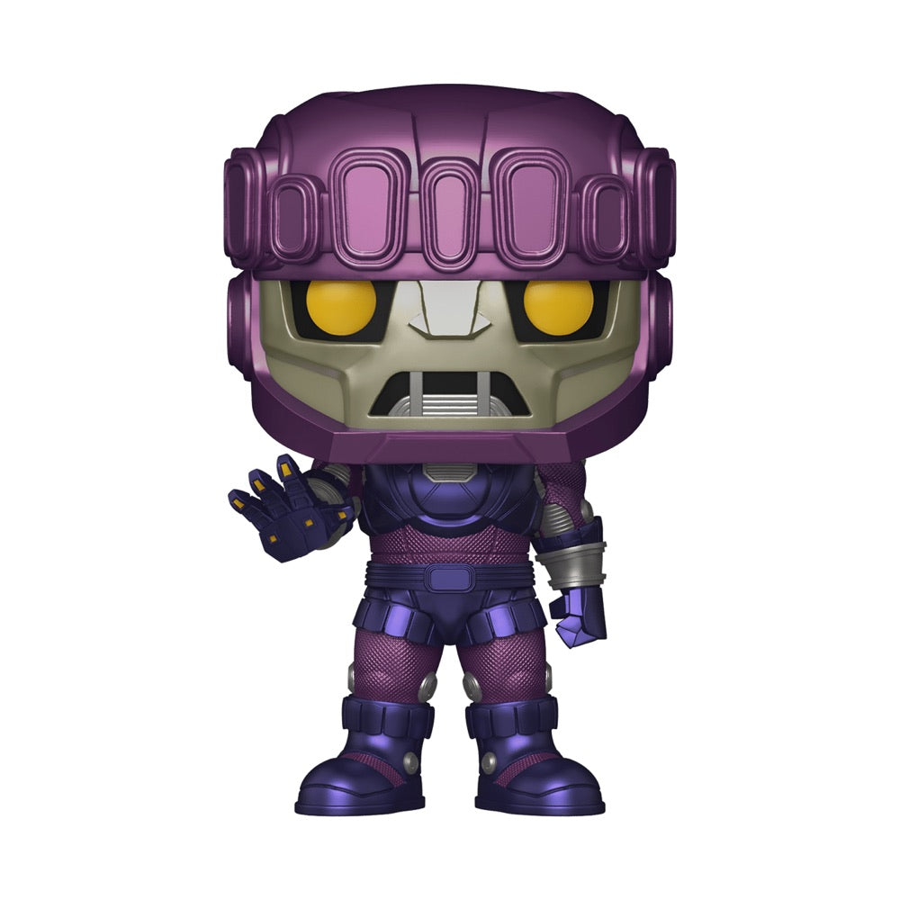 Avengers: Doomsday – Sentinel 10″ Pop! Vinyl