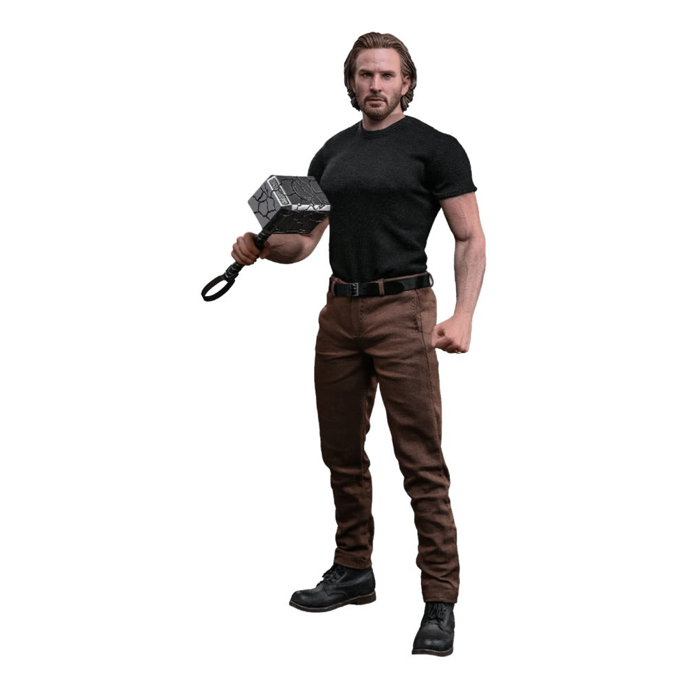 Avengers: Doomsday – Steve Rogers 1:6 Scale Collectable Action Figure