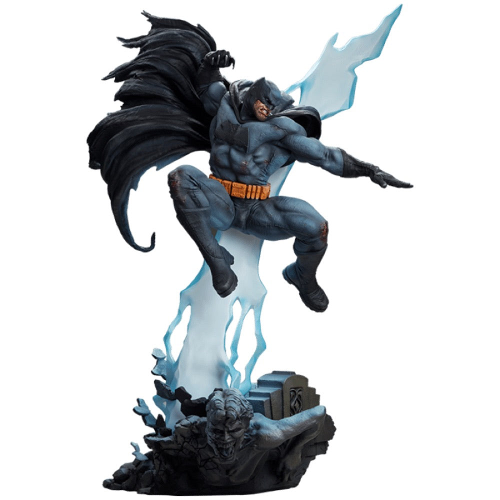 Batman The Dark Knight Returns – Batman Premium Format Statue