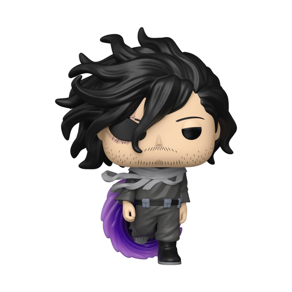 My Hero Academia – Shota Aizawa (Portal) Pop! Vinyl