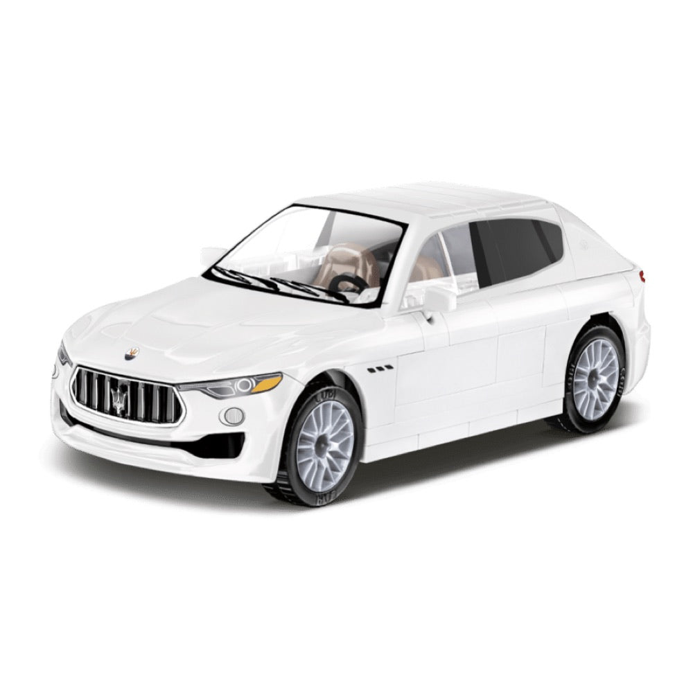 Cobi – Maserati Levante S (108 Piece Kit)