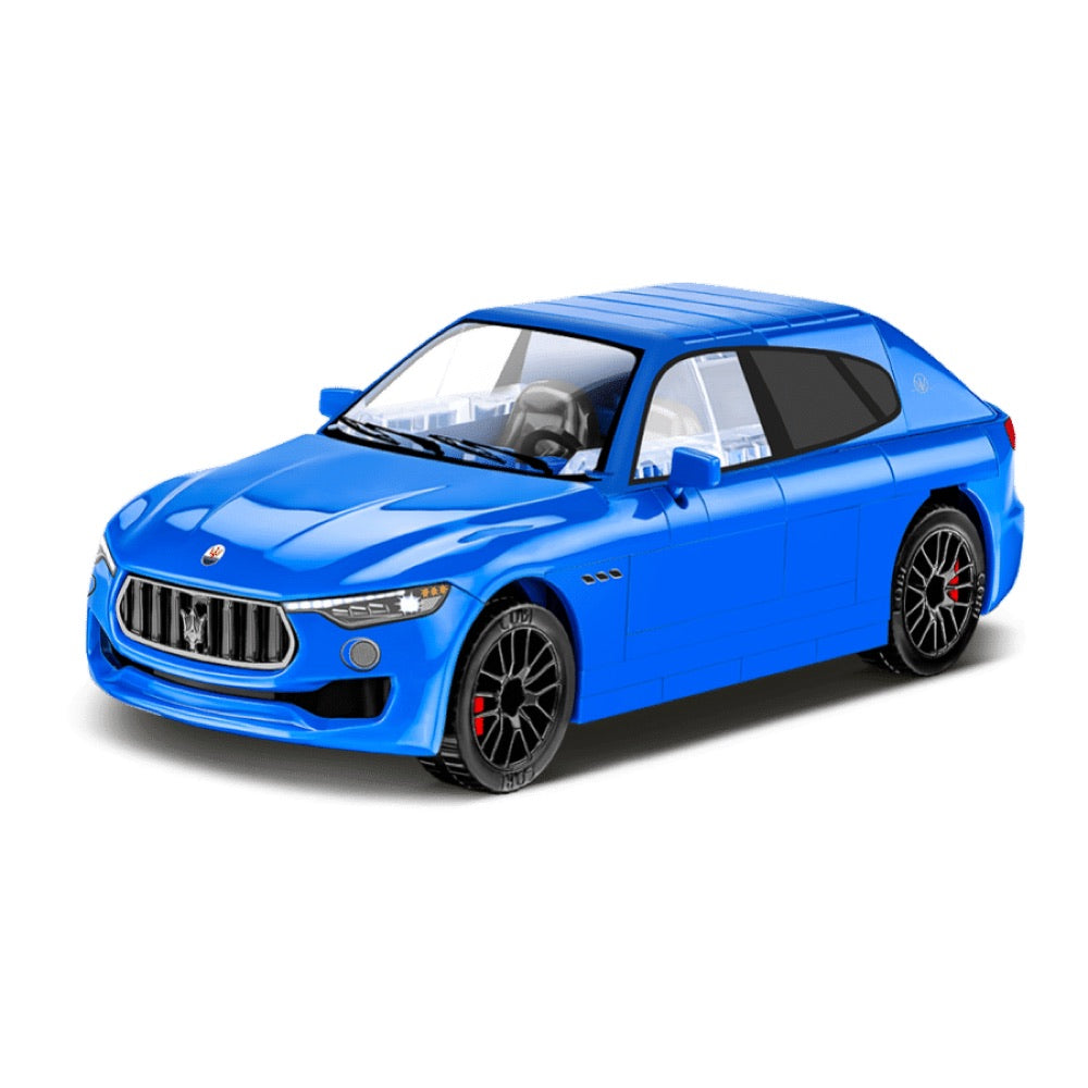 Cobi – Maserati Levante GTS (106 Piece Kit)