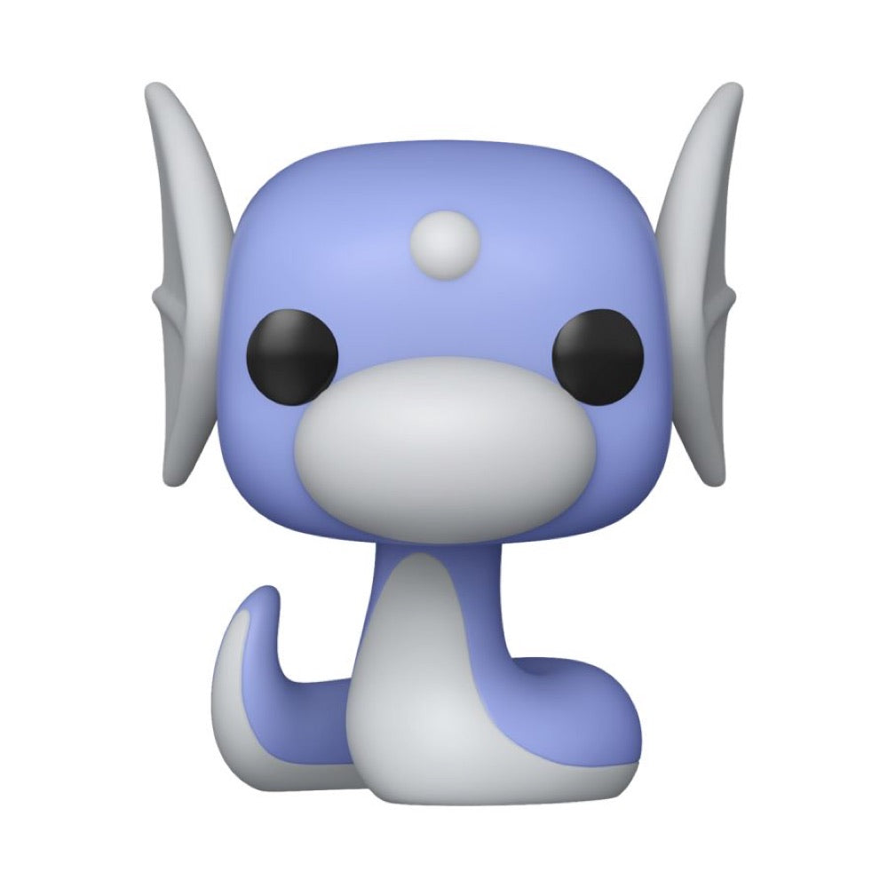 Pokemon – Dratini Pop! Vinyl