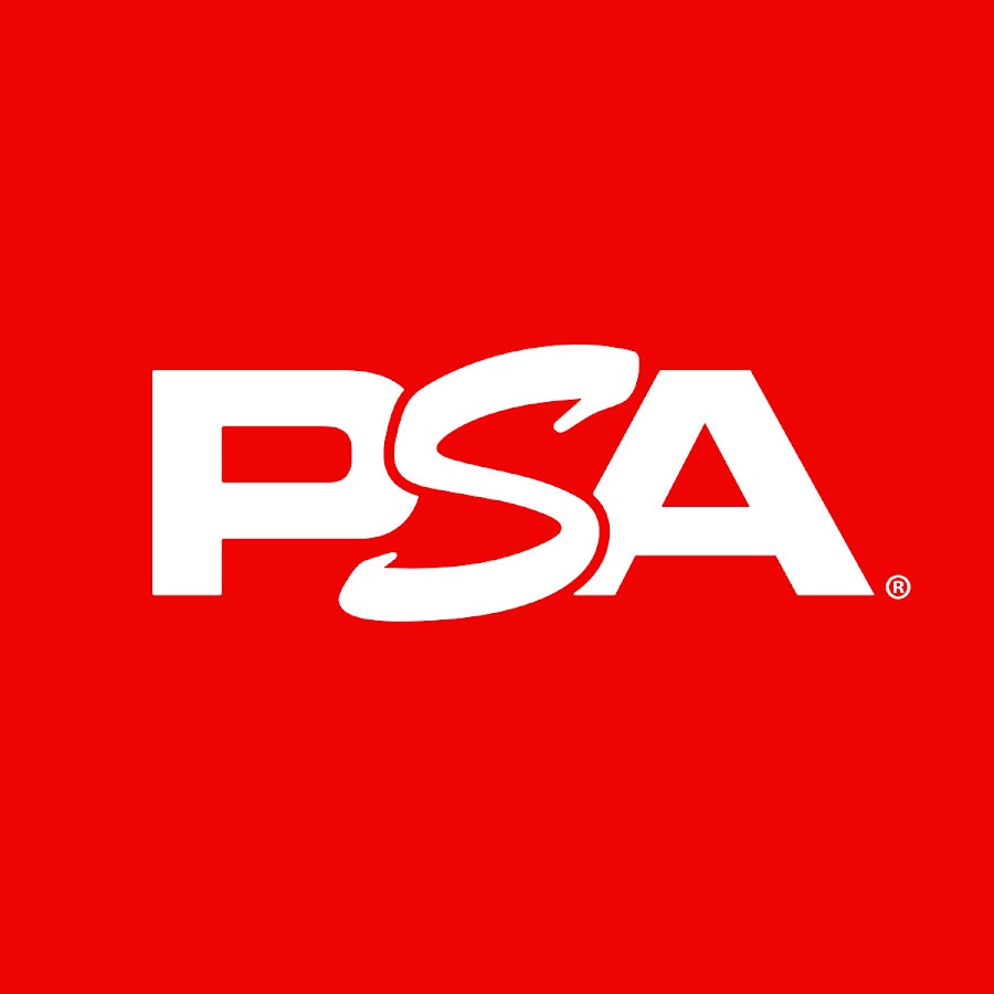 PSA Submission