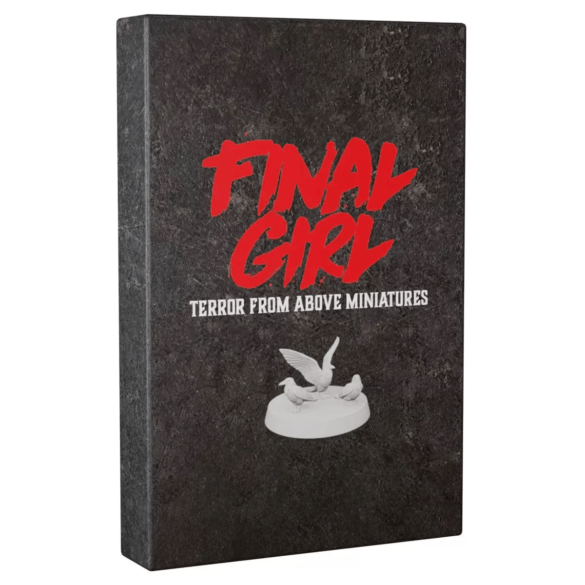 Final Girl: Birds Miniatures Pack (Series 1)