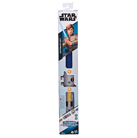 Star Wars Lightsaber Forge - Electronic Bladesmith Assortment