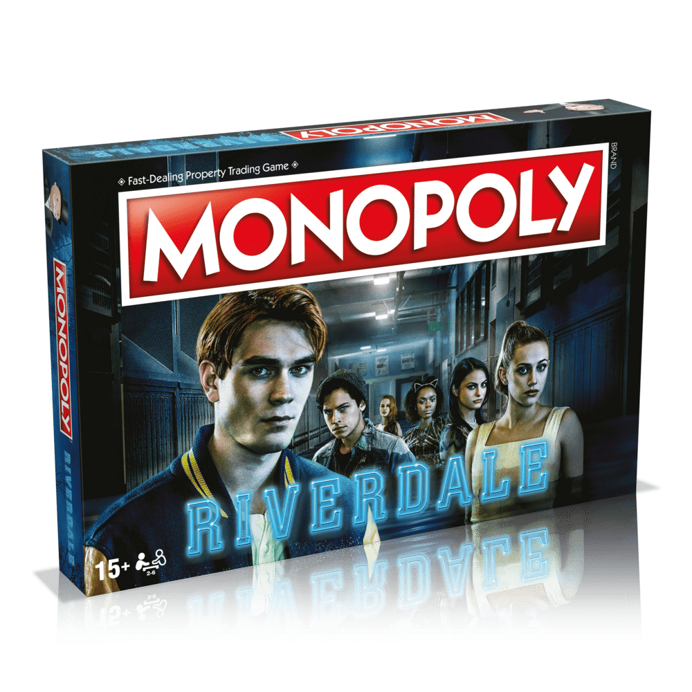 Monopoly: Riverdale