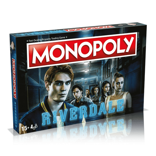 Monopoly: Riverdale