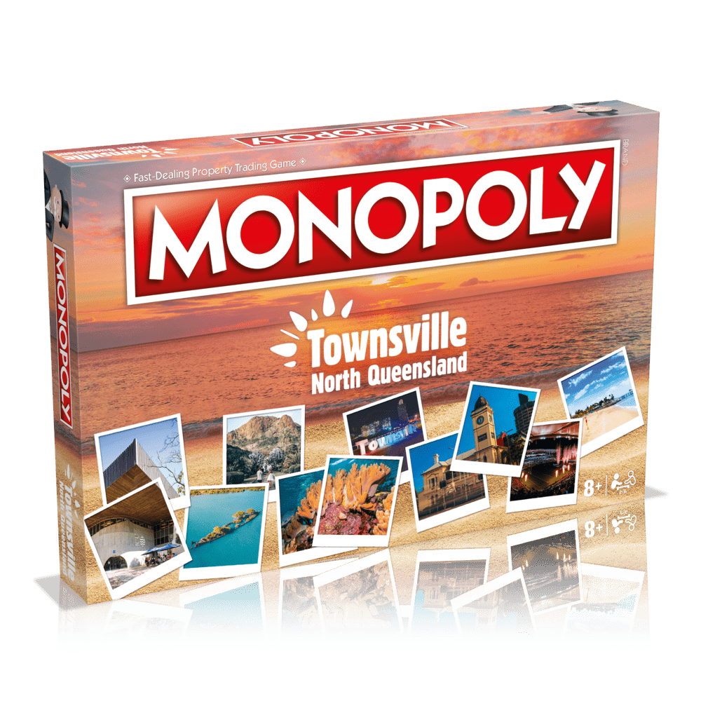 Monopoly: Townsville