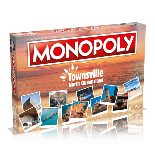 Monopoly: Townsville