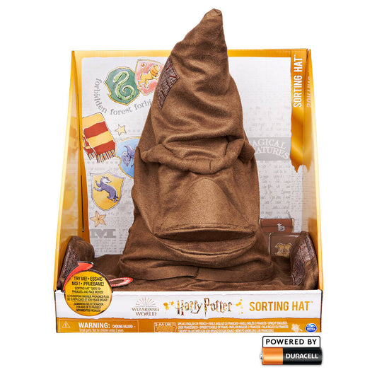 Harry Potter Sorting Hat