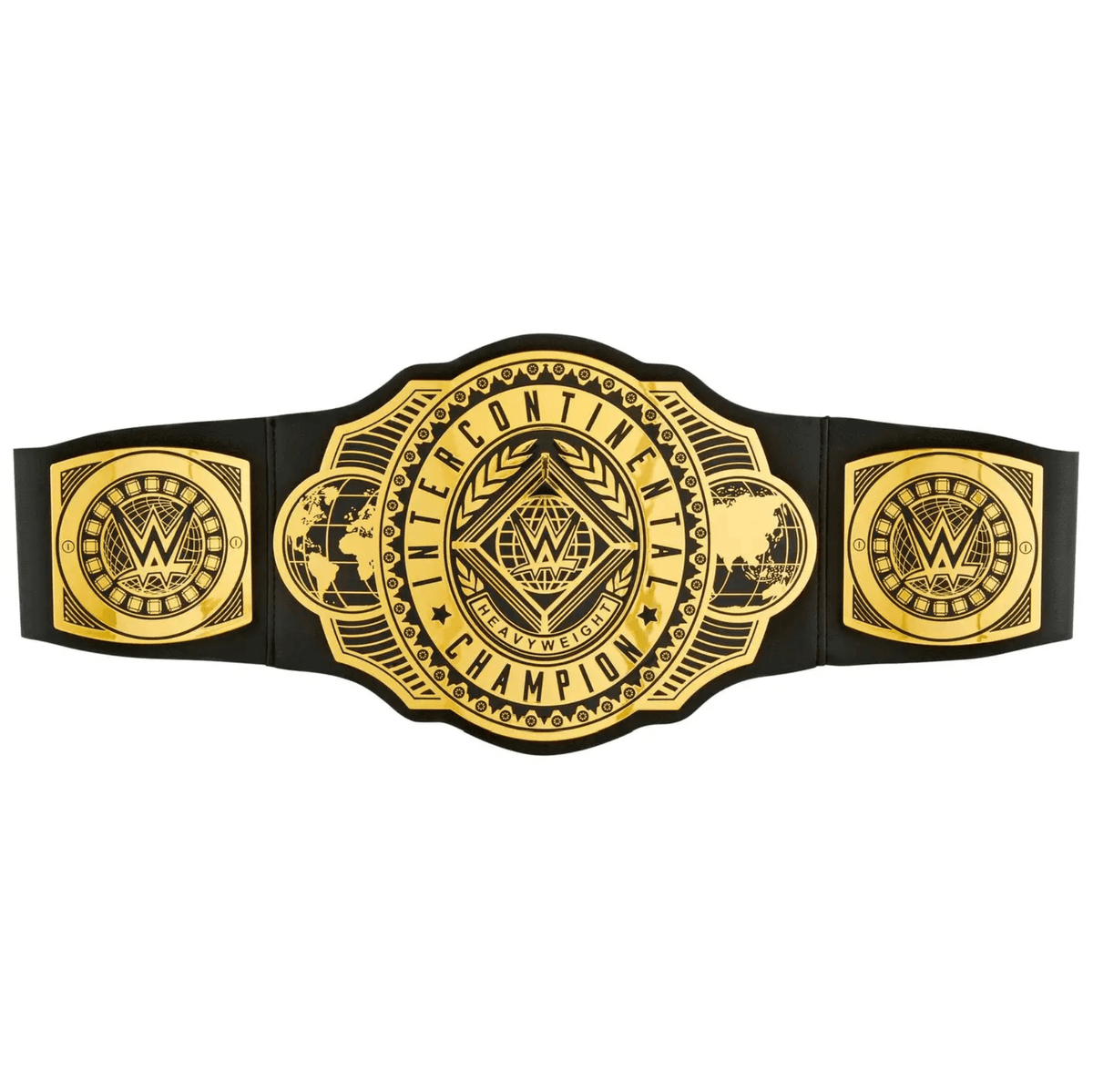 WWE Championship Title Belt Assortment