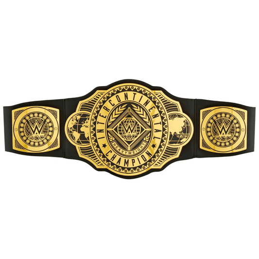 WWE Championship Title Belt Assortment