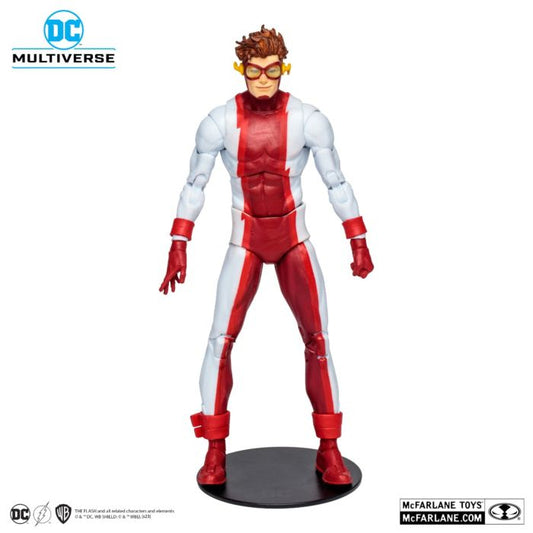 DC Multiverse Gold Label: Impulse (Flash War) (WSL)