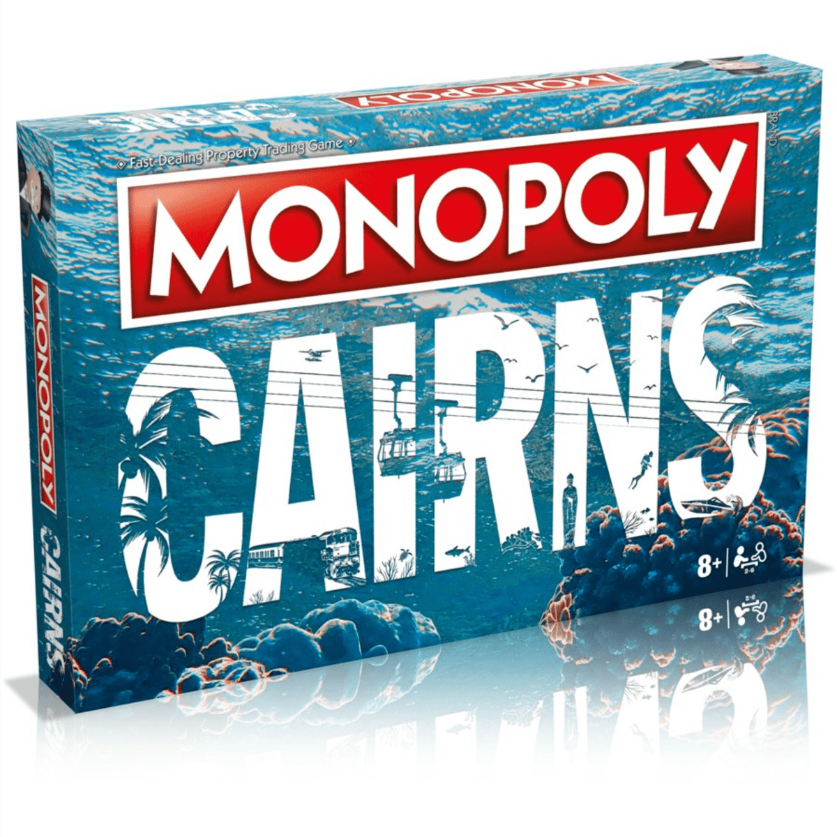 Monopoly: Cairns