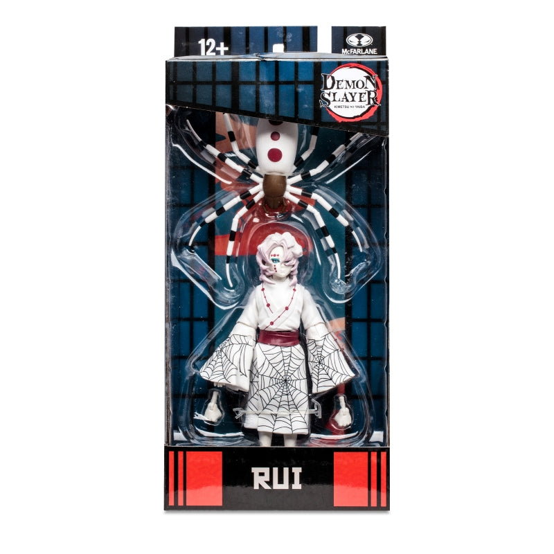 Demon Slayer: Rui (7in Figure) (WSL)