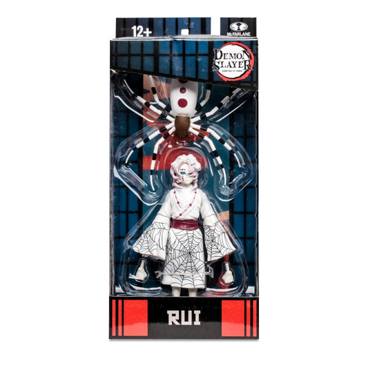 Demon Slayer: Rui (7in Figure) (WSL)