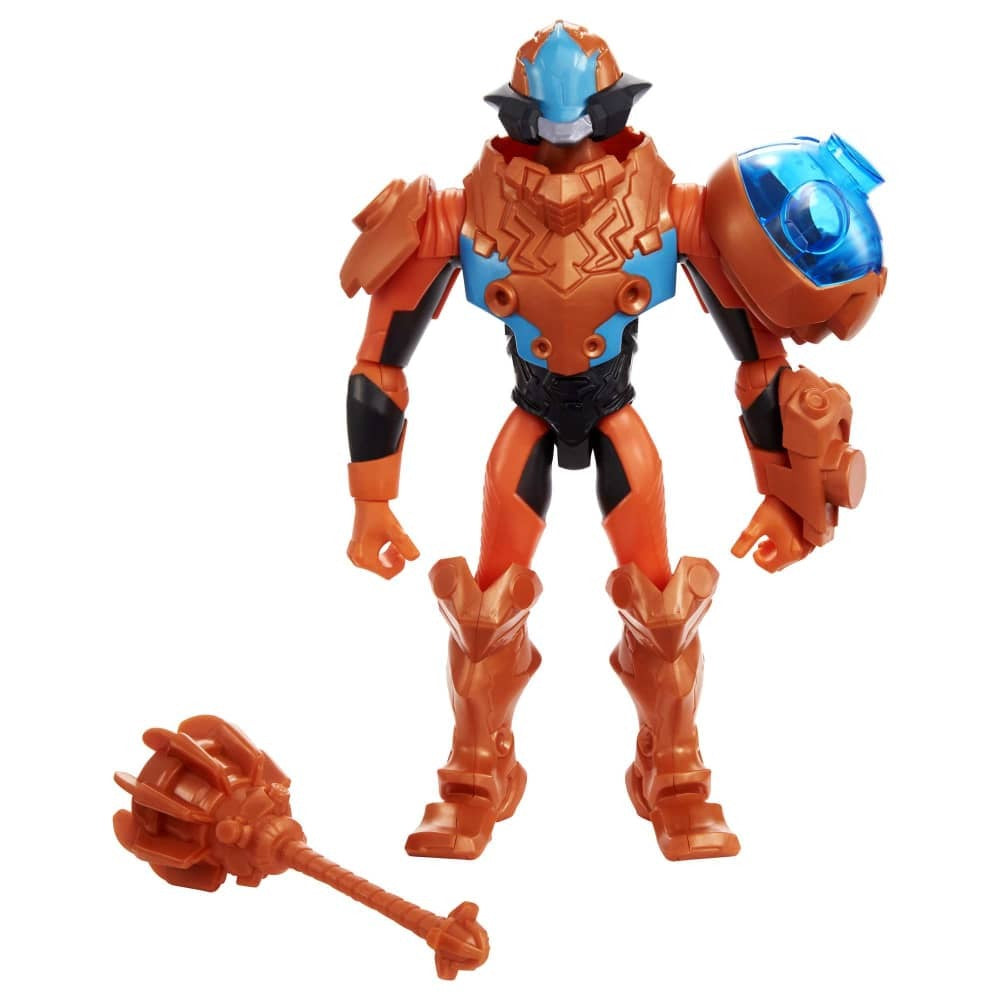 He-Man and The Masters of the Universe Large Figure: Man-At-Arms (WSL)