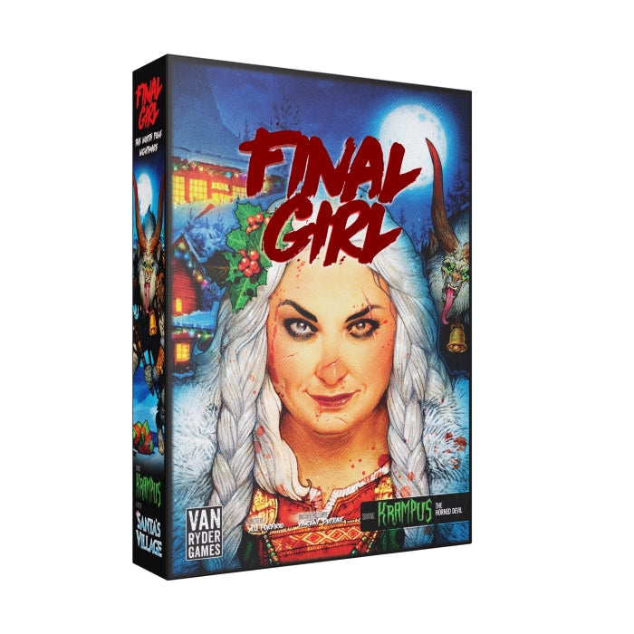 Final Girl: North Pole Nightmare (Special Edition)