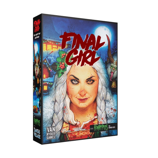 Final Girl: North Pole Nightmare (Special Edition)
