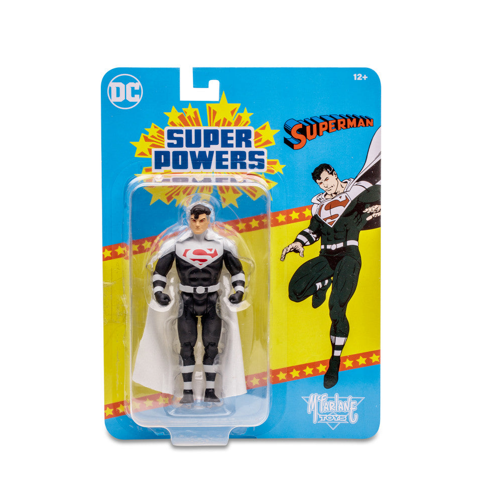 DC Super Powers: Lord Superman (WSL)