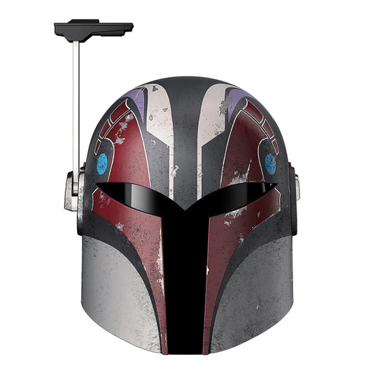 Star Wars The Black Series: Sabine Wren Electronic Helmet