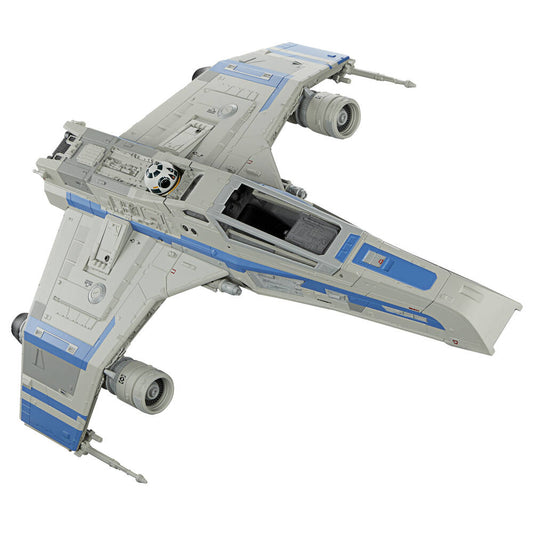 Star Wars The Vintage Collection: New Republic E-Wing & KE4-N4 (WSL)