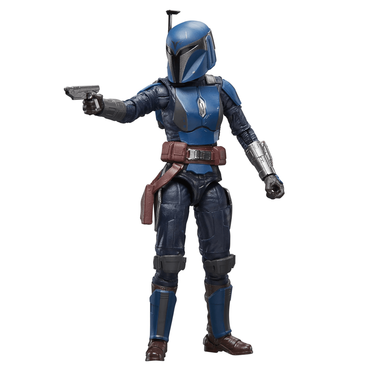 Star Wars The Black Series The Mandalorian - Nite Owl (WSL)
