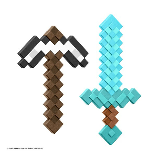 Minecraft: Basic Roleplay Assortment