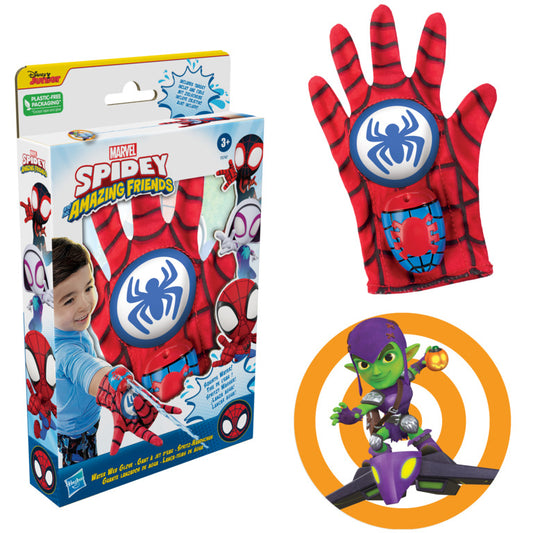 Spidey and His Amazing Friends Spidey Water Web Glove (WSL)