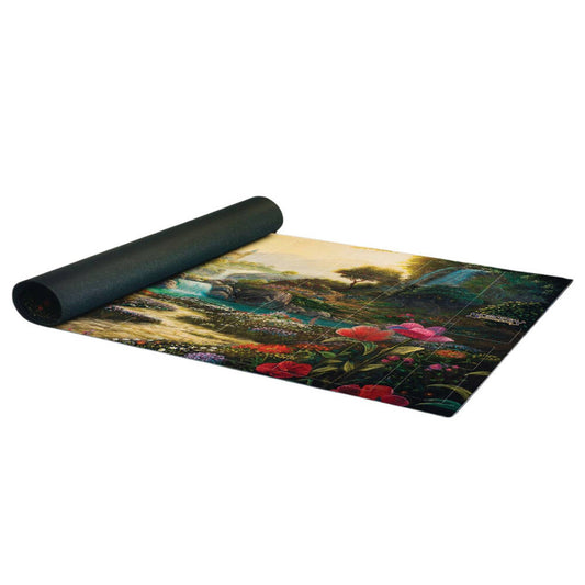 Sorcery TCG Arthurian Legends: Valley of Delight Playmat