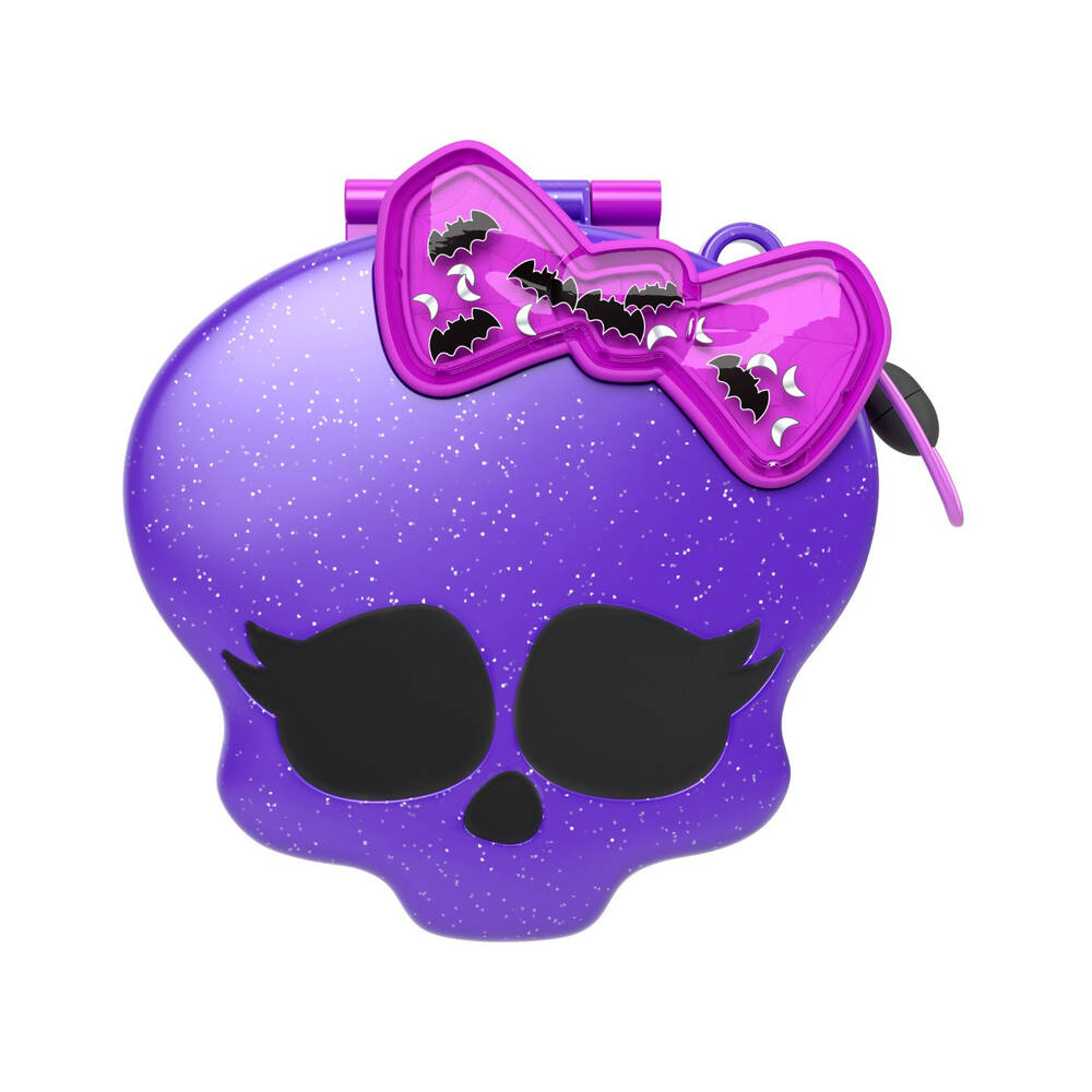 Polly Pocket: Monster High Compact