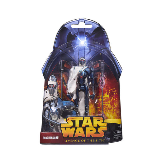 Star Wars The Black Series: MagnaGuard (WSL)