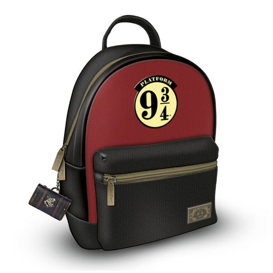 Harry Potter - Platform 9 3/4 - Fashion Backpack (WSL)