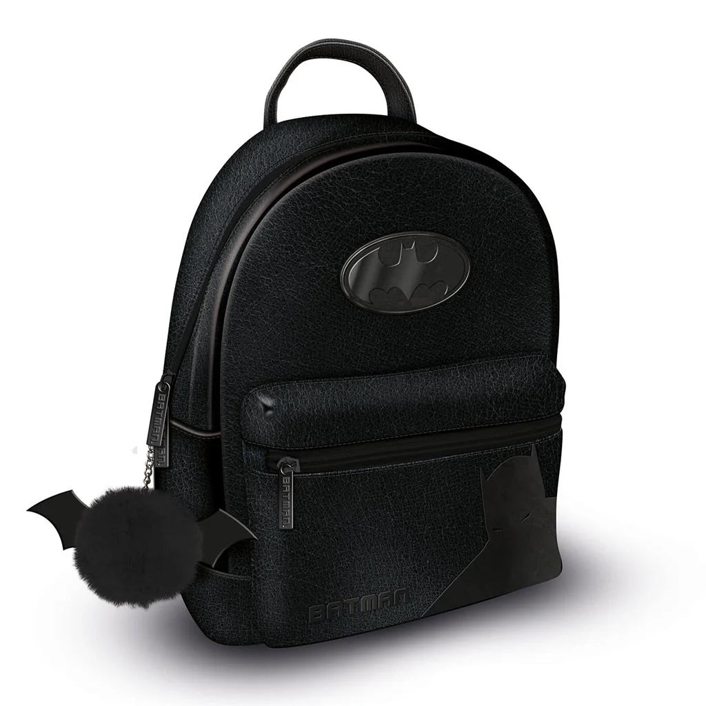 DC Comics - Batman Logo - Fashion Backpack (WSL)
