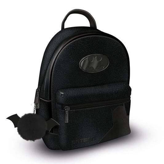 DC Comics - Batman Logo - Fashion Backpack (WSL)