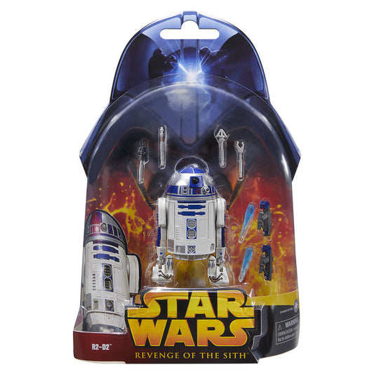 Star Wars The Black Series: R2-D2 (WSL)