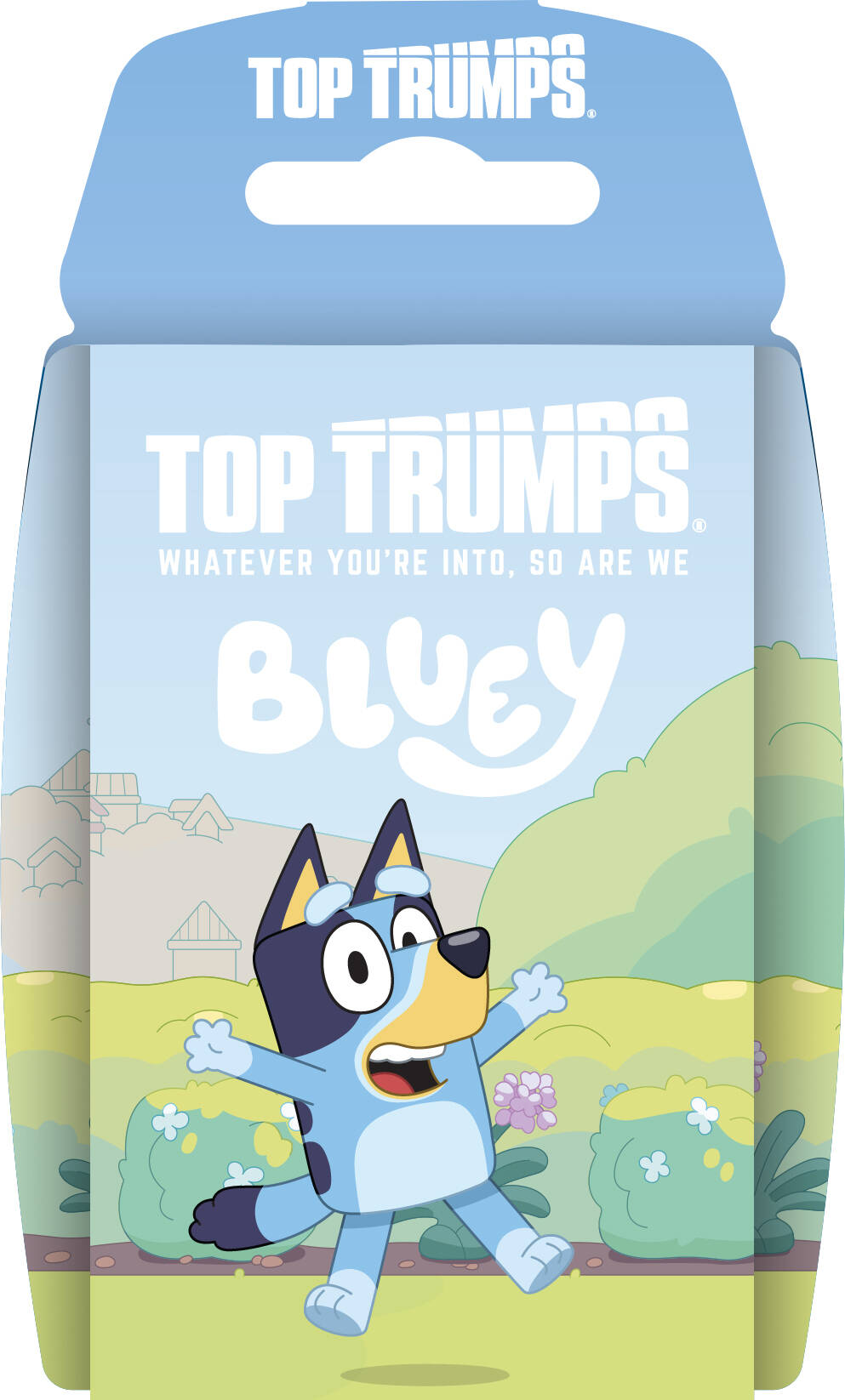 Top Trumps Specials: Bluey