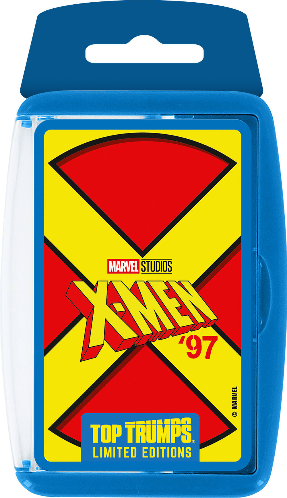 Top Trumps Limited Edition: X-Men 97