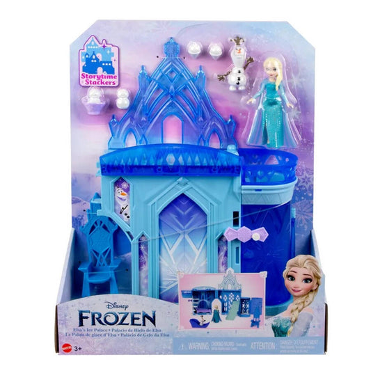 Disney Frozen Storytime Stackers Elsa's Ice Palace