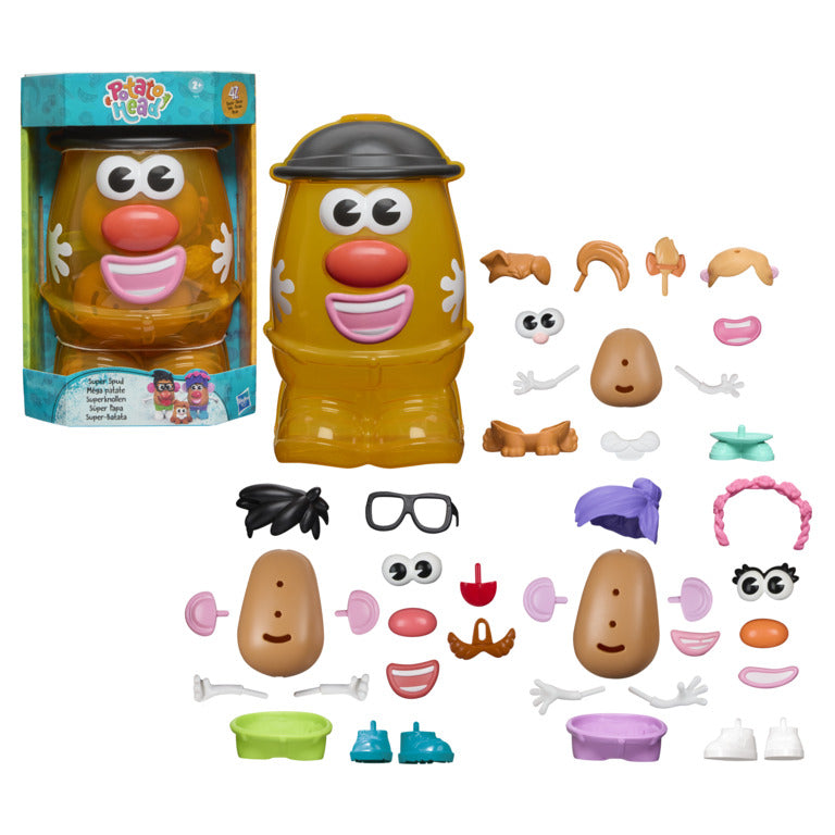 Potato Head Super Spud