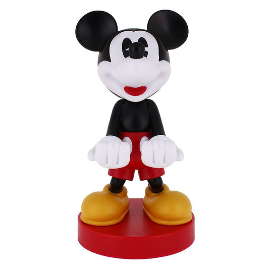 Disney: Mickey Mouse Cable Guys Controller Holder and Phone Stand