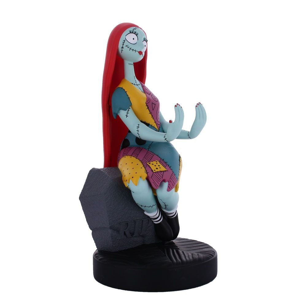 The Nightmare Before Christmas: Sally Cable Guys Controller Holder and Phone Stand