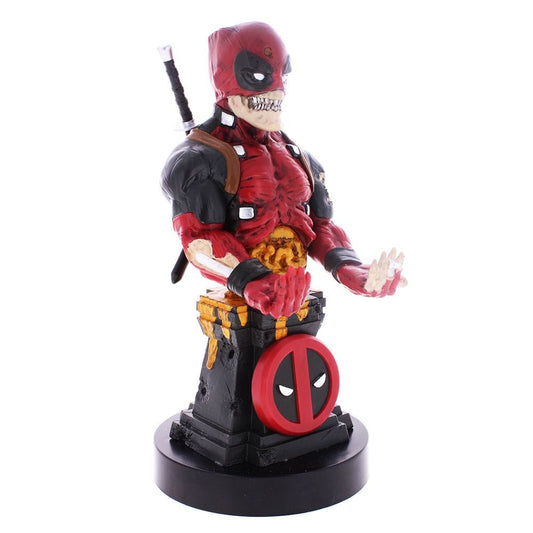 Marvel: Deadpool Zombie Cable Guys Controller and Phone Stand