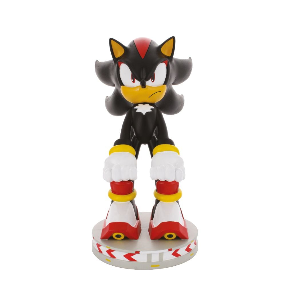 SEGA: Shadow Cable Guys Controller and Phone Stand