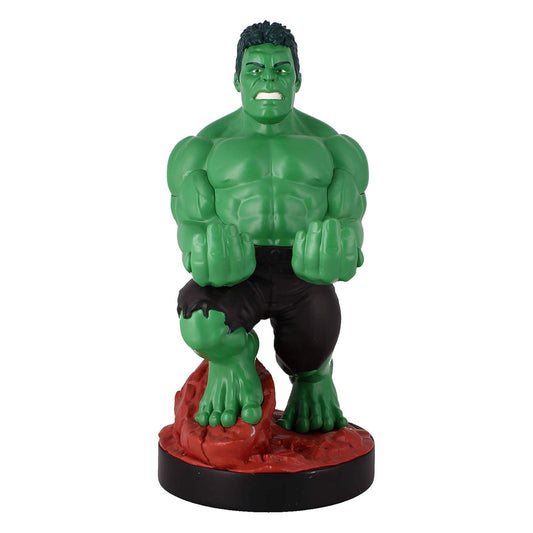 Marvel: Hulk Cable Guys Controller Holder and Phone Stand