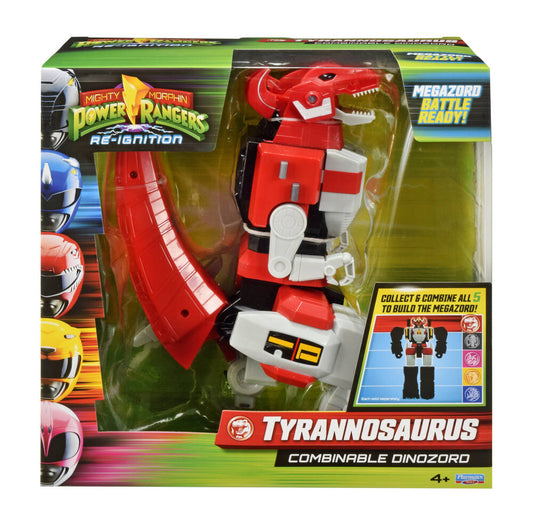 Power Rangers Combinable Dinozord Assortment - Complex