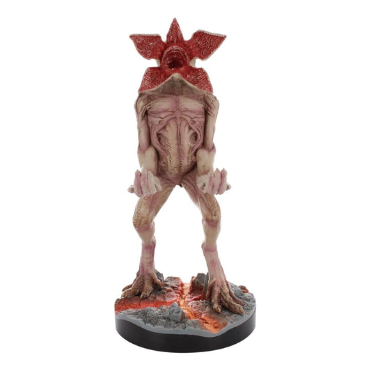 Stranger Things: Demogorgon Cable Guys Controller and Phone Stand