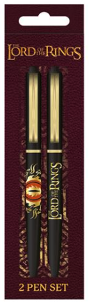 Lord of the Rings - Eye of Sauron - 2 Pen Set